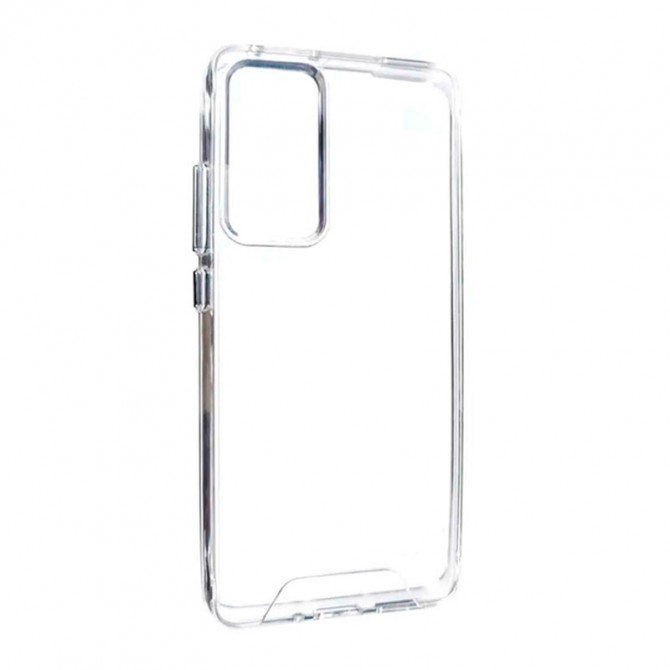 TPU Space Case transparent для Xiaomi Redmi 13C Прозорий