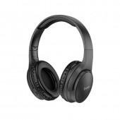 Наушники Hoco W40 Black