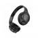 Наушники Hoco W40 Black