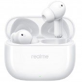 Стерео Bluetooth-гарнітура Realme Buds T310 White (EU) Стерео Bluetooth-гарнітура Realme Buds T310 White (EU)