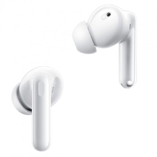 Стерео Bluetooth-гарнітура Realme Buds T310 White (EU)-1