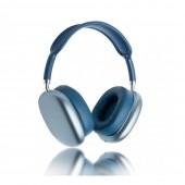 Навушники AMFOX AM-P9 Blue