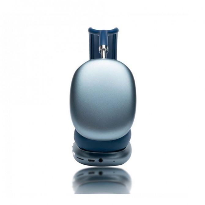 Навушники AMFOX AM-P9 Blue-1