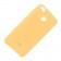 Чехол Soft Case для Xiaomi Redmi 4x Жёлтый