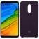 Чехол Soft Case для Xiaomi Redmi 5 Plus Фиолетовый