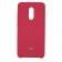 Чехол Soft Case для Xiaomi Redmi 5 Plus Ярко малиновый