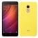 Чехол Soft Case для Xiaomi Redmi Note 4x Жёлтый