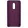 Чехол Soft Case для Xiaomi Redmi Note 4x Фиолетовый