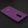 Чехол Soft Case для Xiaomi Redmi Note 4x Фиолетовый