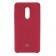 Чохол Soft Case для Xiaomi Redmi Note 4x Яскраво малиновий