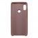 Чехол Soft Case для Xiaomi Redmi Note 5 Pro Розовый