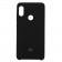 Чохол Soft Case для Xiaomi Redmi Note 5 Pro Чорний