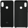 Чохол Soft Case для Xiaomi Redmi Note 5 Pro Чорний