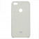 Чехол Soft Case для Xiaomi Redmi Note 5a Prime Молочный