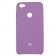 Чохол Soft Case для Xiaomi Redmi Note 5a Prime Фіолетовий