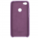 Чехол Soft Case для Xiaomi Redmi Note 5a Prime Фиолетовый