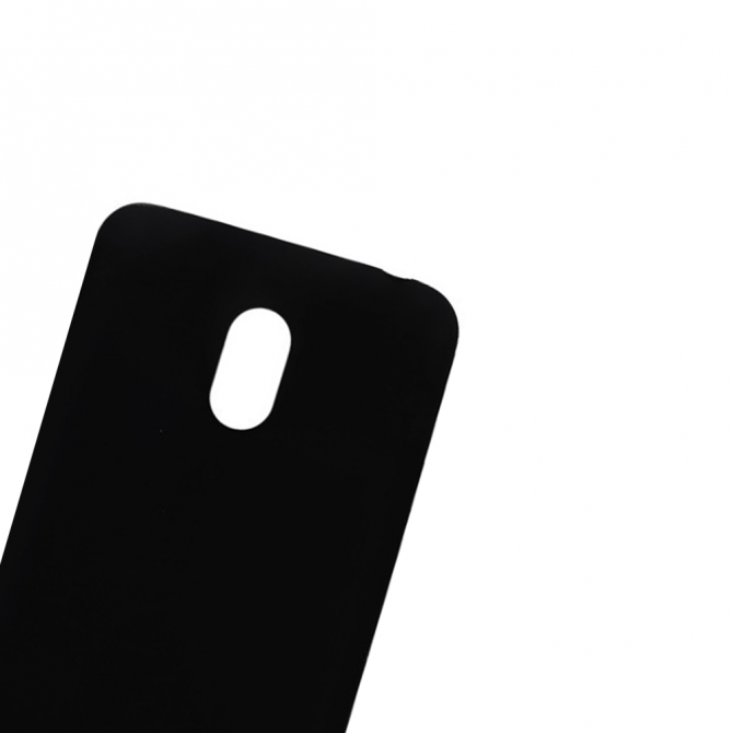 Чохол Rock Matte Series для Meizu M6 Чорний-2