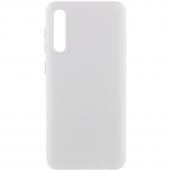 Чохол Original Soft Case Samsung A307/A505 Galaxy A30s/A50 2019 Білий FULL