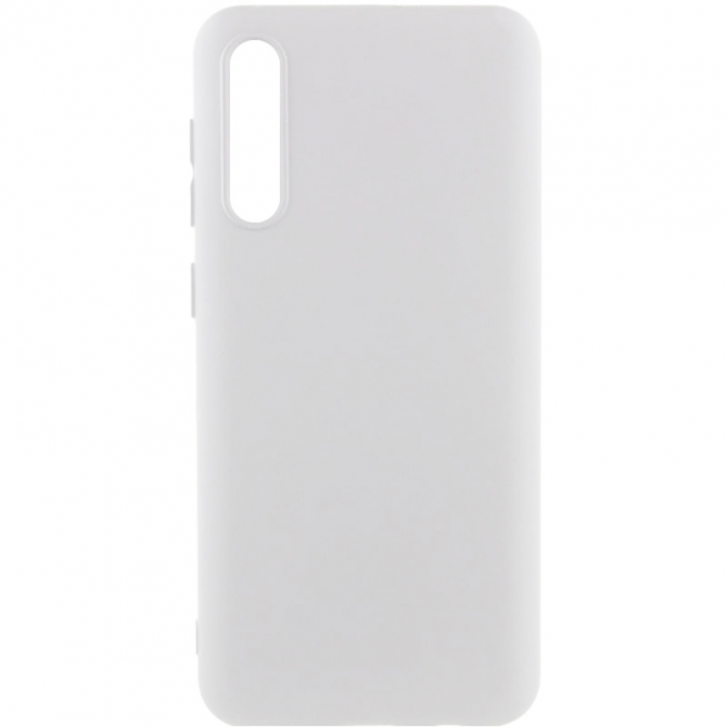 Чохол Original Soft Case Samsung A307/A505 Galaxy A30s/A50 2019 Білий FULL