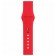 Ремешок для Apple Watch 38/40mm Sport Band Dark Red (38)