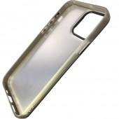 Чохол So Cool Print for Apple iPhone 13/ 14 Honeycomb