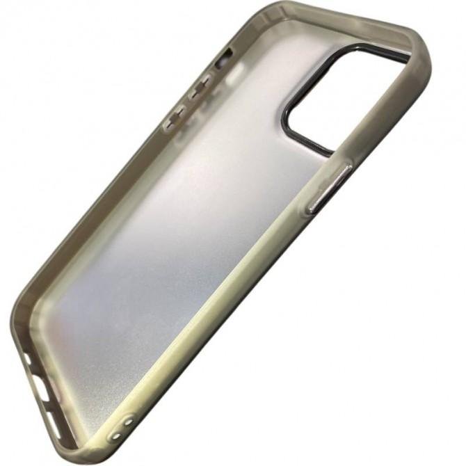 Чохол So Cool Print for Apple iPhone 13/ 14 Honeycomb-4