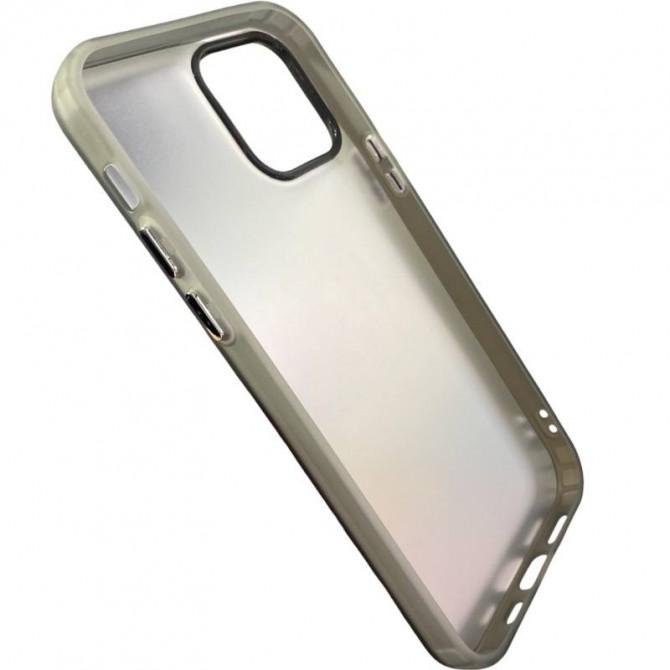 Чохол So Cool Print for Apple iPhone 13/ 14 Honeycomb-5