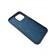 Чохол Syndee with MagSafe для Apple iPhone 16 (6.1") Gem Blue