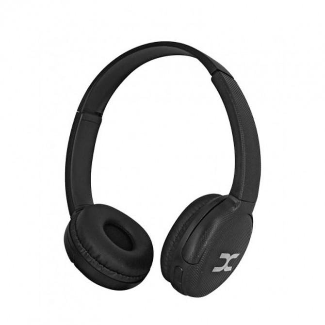 Наушники DC-510 Sola Sound Black-1