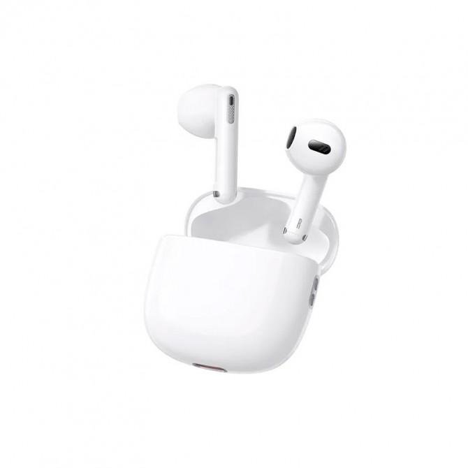 Наушники Baseus Bowie WX5 TWS White