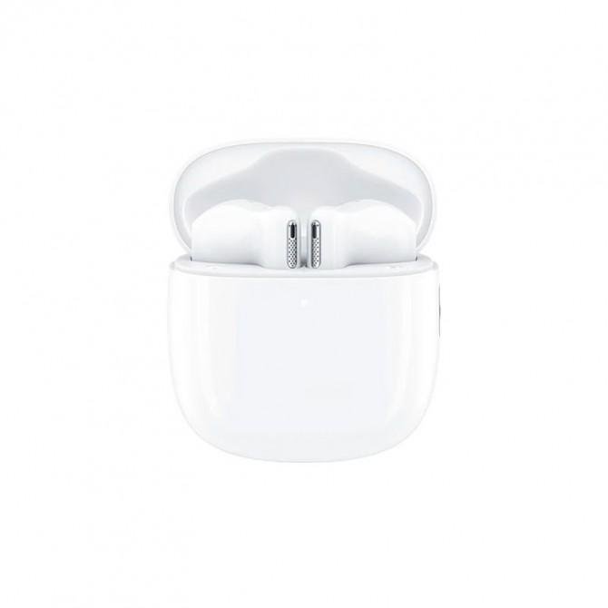 Наушники Baseus Bowie WX5 TWS White-1