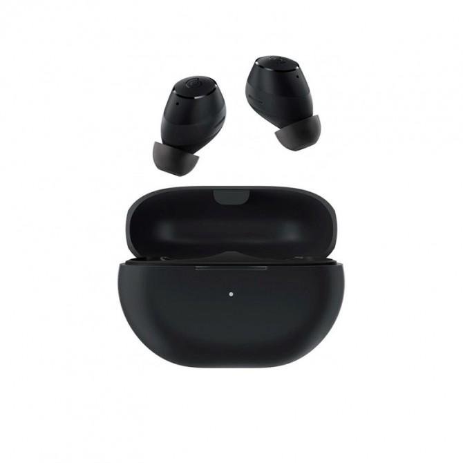 Наушники HAYLOU GT1 2022 Black