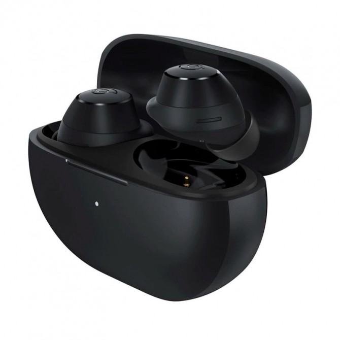 Наушники HAYLOU GT1 2022 Black-1