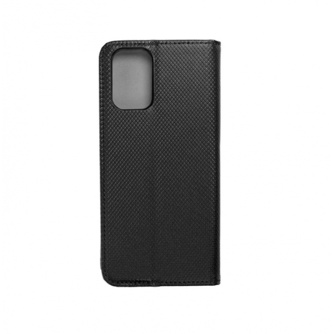 Чехол-книжка Magnet для Samsung Galaxy A22 4G Black-1