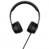 Наушники Hoco W21 Black