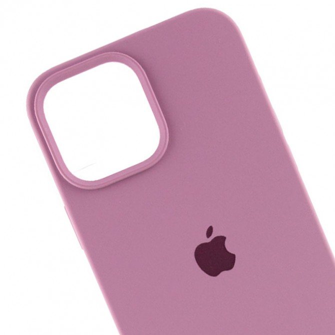 Cиліконовий чохол для iPhone 14 Pro Lilac Pride FULL-3