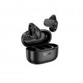Наушники Hoco EA9 Clear sound clip-on TWS Black