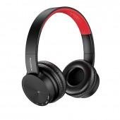 Наушники Borofone BO11 Maily Black