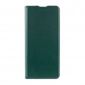 Чехол-книжка GETMAN Elegant for Samsung A15 Green Чехол-книжка GETMAN Elegant for Samsung A15 Green