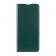 Чехол-книжка GETMAN Elegant for Samsung A15 Green