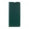 Чехол-книжка GETMAN Elegant for Samsung A15 Green
