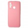 Чохол Original Soft Case TECNO Spark 7 Рожевий FULL