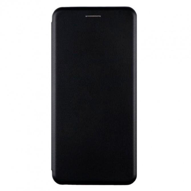 Чохол-книжка Book Cover U-Like Best Infinix Hot 50i Black