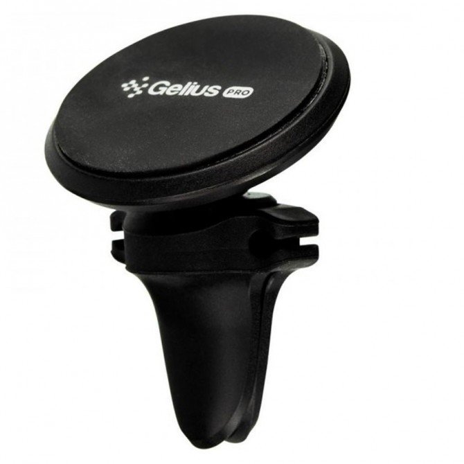 Автодержатель Gelius Ultra GU-CH003 Black