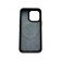 Чехол Syndee with MagSafe для Apple iPhone 13 Pro (6.1") Black / Grey