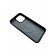 Чехол Syndee with MagSafe для Apple iPhone 13 Pro (6.1") Black / Grey