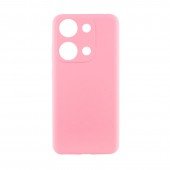 Чохол Soft Case Xiaomi Redmi Note 13 Pro 4G Рожевий FULL Чохол Soft Case Xiaomi Redmi Note 13 Pro 4G Рожевий FULL