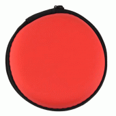 Чехол для наушников Tour Round Red