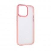 Чехол TPU+PC Metal Buttons для Apple iPhone 13 Pro Max (6.7