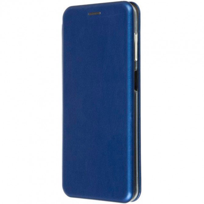 Чохол книжка U-Like Best Samsung A525 Galaxy A52 Blue-3